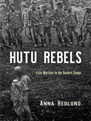 cover image of Hutu Rebels